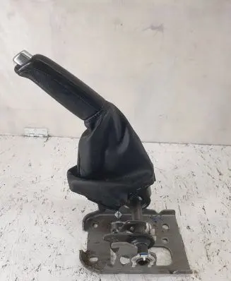 Ford Mondeo MK IV Hand brake release handle 7G912780NG