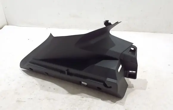 Dacia Duster Tailgate/trunk side cover trim 769371574R