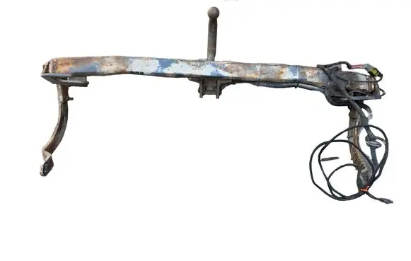 Peugeot 508 Tow bar set 9627PG 9665524180