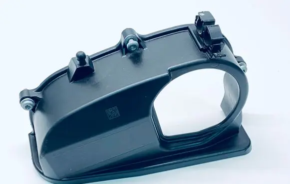 Audi A3 S3 8V Timing belt guard (cover) 04E109108AB