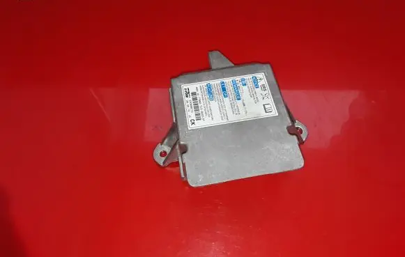 Honda Accord Airbag control unit/module 77960TL0G920M1 C0CK8SC72
