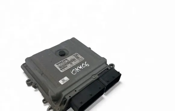Volvo V50 Engine control unit/module ECU 31272463AA 0281012103