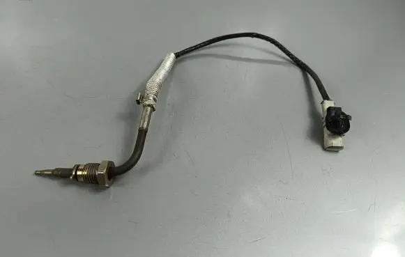 Lambda probe sensor