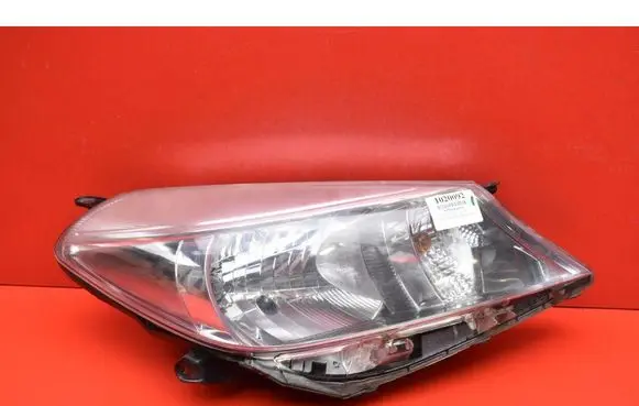Headlight/headlamp