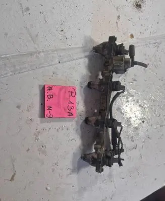 Ford Escort Fuel main line pipe 44554
