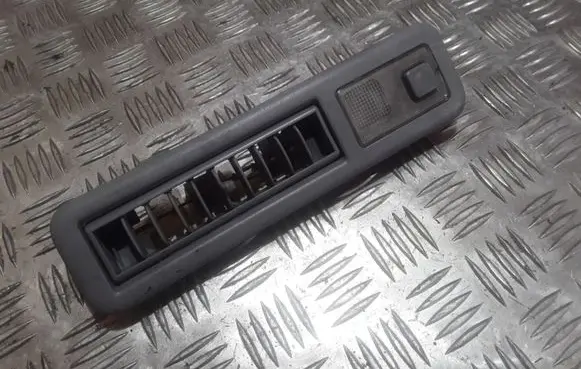 Toyota Previa (XR30, XR40) II Rear door interior light 88571038H1