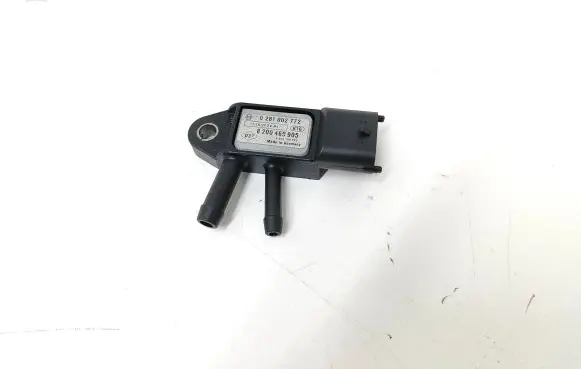 Renault Scenic III - Grand scenic III Exhaust gas pressure sensor 8200469905 0281002772