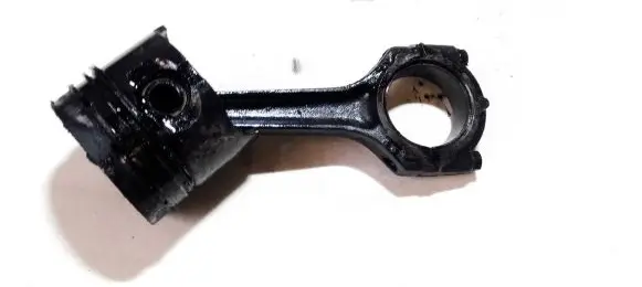 Renault Megane I Piston with connecting rod