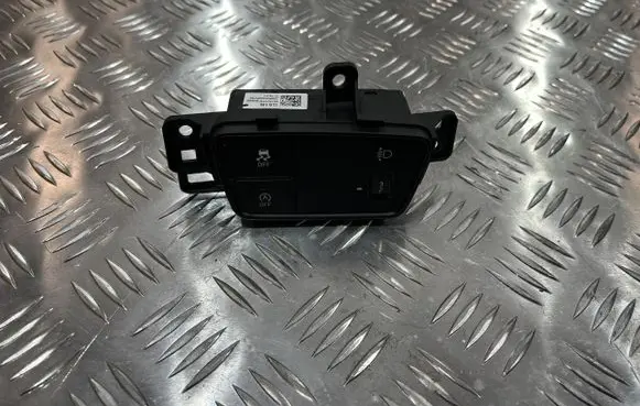 Hyundai Tucson IV NX4 Multifunctional control switch/knob 93750N7910