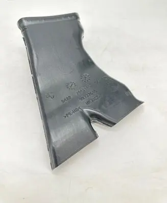 BMW 2 G42 Cabin air duct channel 7443140 6422 99332610
