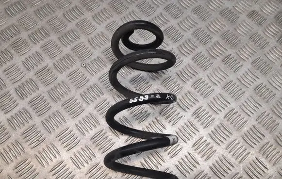 Audi A5 Rear coil spring 8W0511115