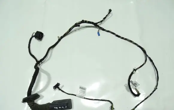 BMW 2 F22 F23 EUR ISO radio connector 92874339340973
