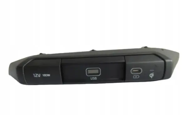 KIA Niro USB socket connector 96125AT000
