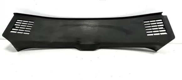Renault Megane III Tailgate trim 849200007 634140030