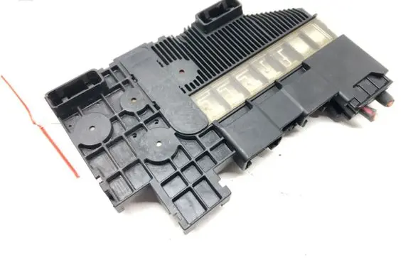Fuse box set