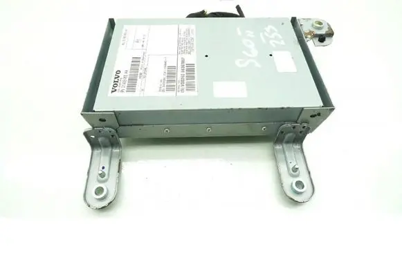 Volvo S60 Aerial antenna amplifier 31489492