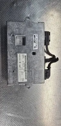 Audi A6 S6 C6 4F MMI control unit 4E0035729