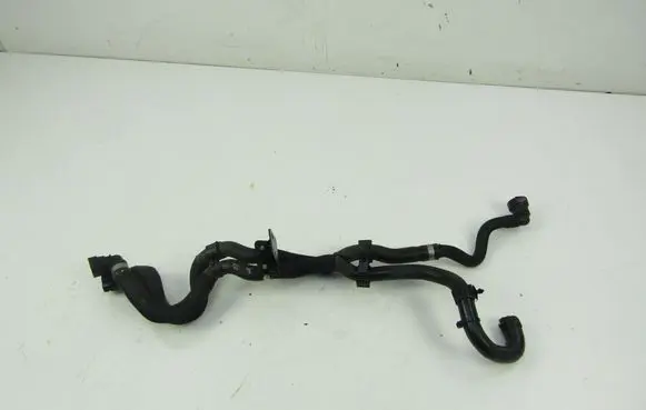 Chevrolet Meriva Engine coolant pipe/hose 