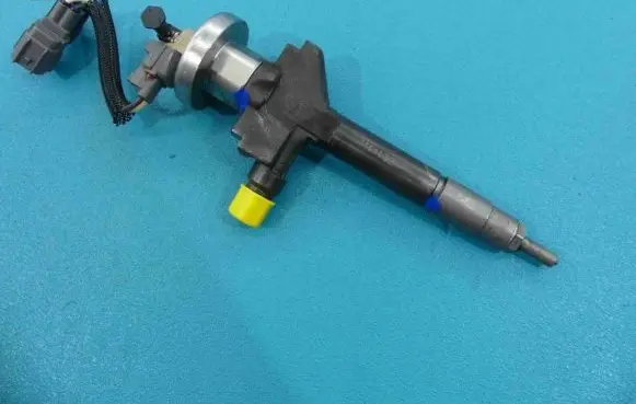 Mazda 6 Fuel injector 13H50 IMPRK1141432
