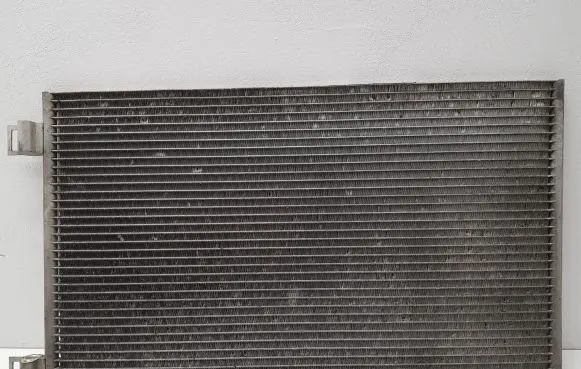 Renault Kangoo II A/C cooling radiator (condenser) 8200455795