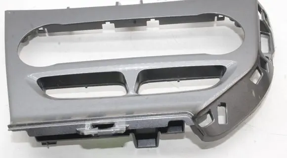 Ford Focus Dashboard glove box trim BM5118522