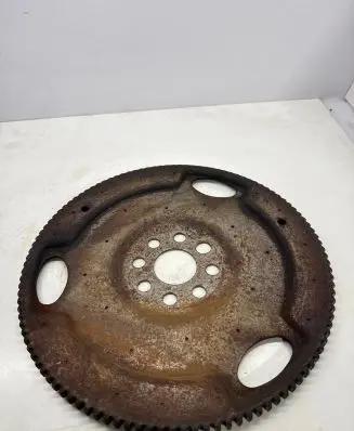 Flywheel