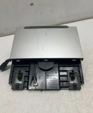 Audi A6 S6 C7 4G Ashtray (front) 4G0857951A 4G0863273
