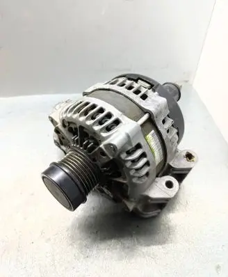 Dodge Durango Generator/alternator P56029789AA