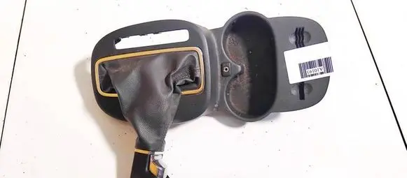 Cup holder