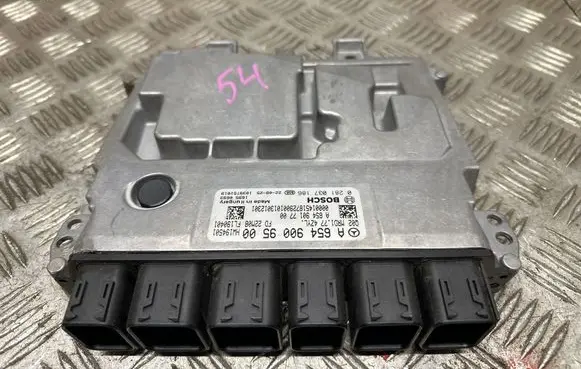 Engine control unit/module