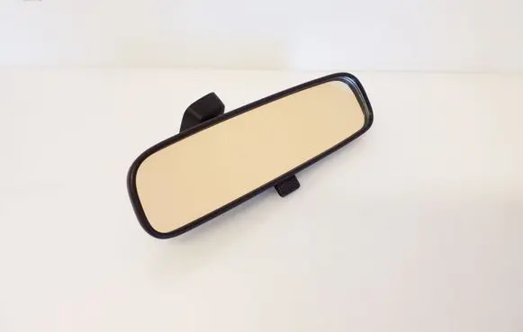 Honda FR-V Rear view mirror (interior) 022197 7225