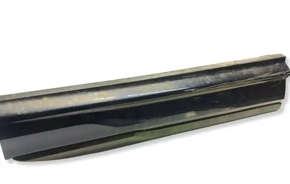 Audi Q7 4M Front door trim (molding) 4M0583960N 967268