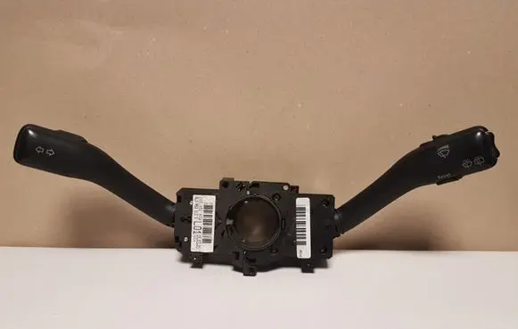 Volkswagen PASSAT B5 Indicator stalk 4B0953503H 8L0953513G