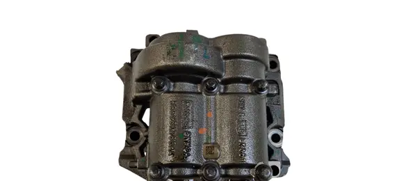 Ford Fusion II Oil pump BB3G6K360 BB3G6K360AA ENM2A