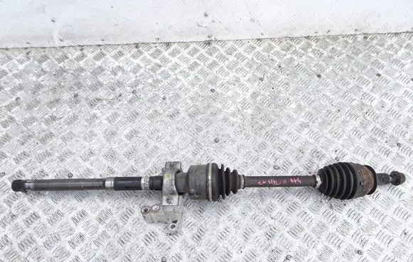 Mazda CX-5 Front driveshaft