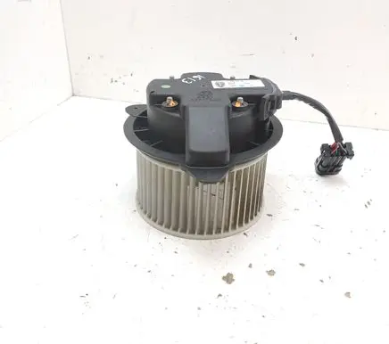 Maserati Coupe Heater fan/blower 572821600