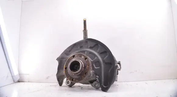 Volkswagen Golf VII Front wheel hub 5Q0407258A