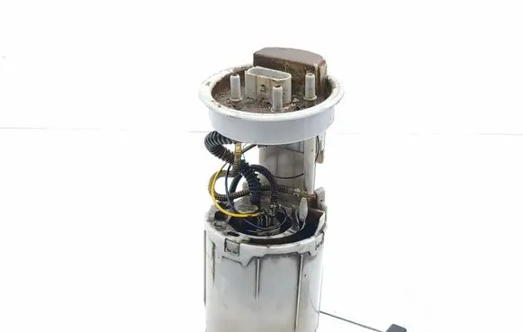 Seat Alhambra (Mk1) In-tank fuel pump 220212003001 7M3919050A YM319H307AA