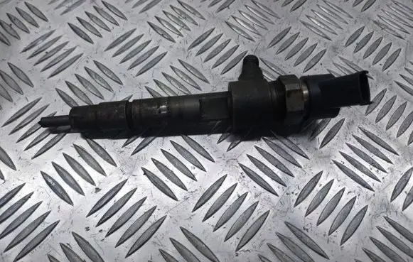 Fiat Stilo Fuel injectors set 0445110068