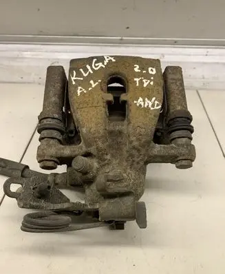 Ford Kuga I Rear brake caliper
