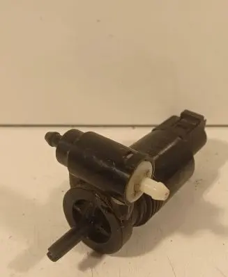 Mini One - Cooper Coupe R56 Windscreen/windshield washer pump 2751743 06Q601B 12133510