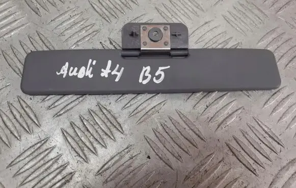 Audi A4 S4 B5 8D Sun visor