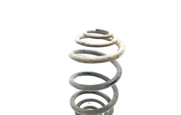 Renault Trafic III (X82) Rear coil spring