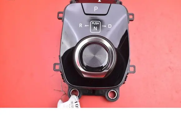 AC 428 Gear shift rod 