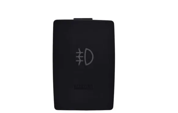 Hyundai Getz Fog light switch 