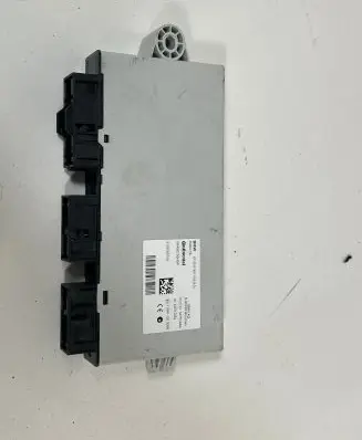 BMW 7 F01 F02 F03 F04 CAS control unit/module 2122062709 5WK50720HBR 9301518