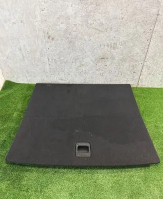 Porsche Macan (95B) Trunk/boot floor carpet liner 95B861531 T95B072