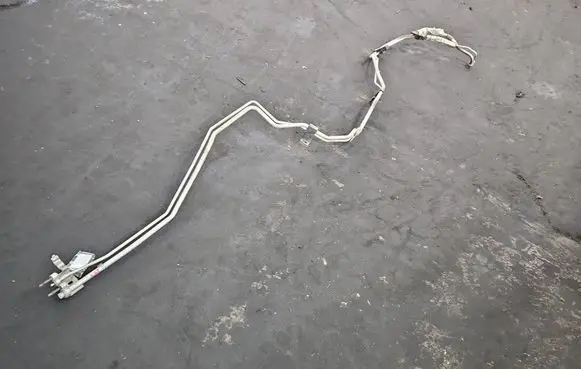 Fiat Freemont Air conditioning (A/C) pipe/hose 68140014AD IMPRK1530128