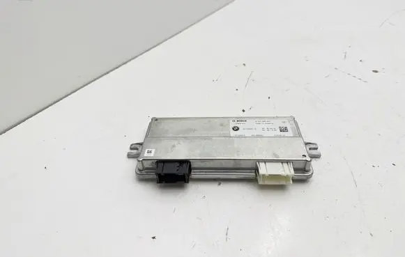 BMW 5 G30 G31 G38 Video control module 0263008031 1727620212 047942881