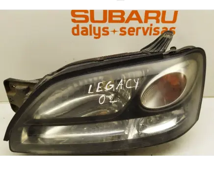 Subaru Legacy Headlight/headlamp